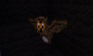 Owl addon for MCPE screenshot 1