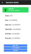 Free Forex Signals screenshot 0