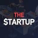 The Startup: Interactive Game Icon