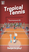 Tennis Master screenshot 2