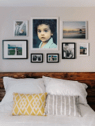 Bedroom Photo Frames screenshot 1