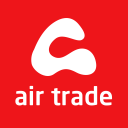 Air Trade Icon