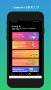 learn ai, coding india courses screenshot 1