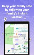 Friend Location Tracker: GPS screenshot 4