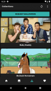 TVwalls - TV Series' Wallpapers screenshot 1