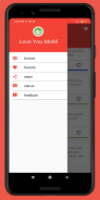 love you mom SMS 2024 screenshot 0