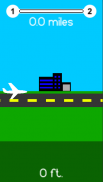 Aero Journey screenshot 1