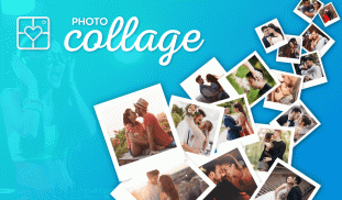 Collage Maker - Photo editor & Photo collage screenshot 5