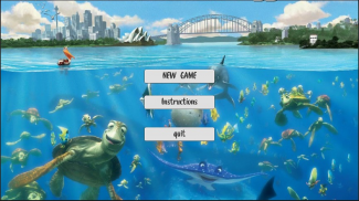 Crazy Fish 3D screenshot 0