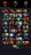 Hero Voice Quiz of Dota screenshot 0