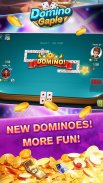 Domino Gaple - Game Online screenshot 0