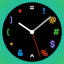 WES25 - Colorful Pro Watchface