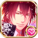 Samurai Night Romance Icon