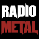 Radio Metal Icon