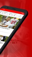 Sevilla FC - Official App screenshot 6