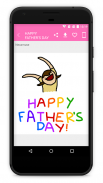 Happy Father's Day Live Wallpapers screenshot 2