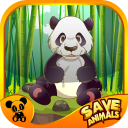 600-Save Animals Icon