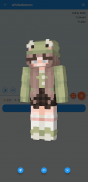 SkinLand - skins for Minecraft screenshot 16