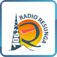 Radio Resunga screenshot 3