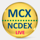 Live MCX NCDEX icon