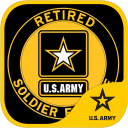 U.S. Army Echoes Icon