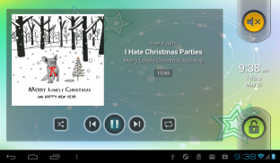 jetAudio HD Music Player screenshot 4