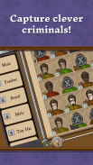 The Wollstonecraft Detective Agency screenshot 0