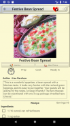 Dips and Spreads Recipes screenshot 6