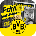 BVB-Kiosk