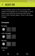 Galaxy Zoo screenshot 19