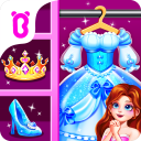 Little Panda: Princess Party Icon