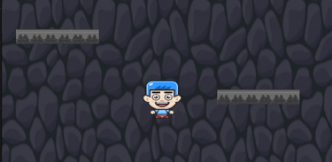 JUMPER JUMP screenshot 3