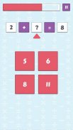 数学挑战 - 幼兒 數學 遊戲 screenshot 3