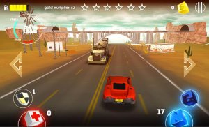 Street Racer Adrenaline Rush- screenshot 3