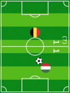 Légi Foci Euro Kupa 2016 screenshot 10
