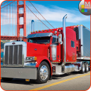 Cargo American Truck Simulator Icon