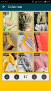 Salwar and Kurti Sleeve Designs screenshot 6