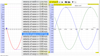 Wave Concepts Game Simulator screenshot 9