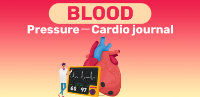 Blood Pressure－Cardio journal