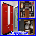 New Design Wardrobe