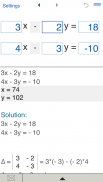 System of Equations Solver screenshot 9