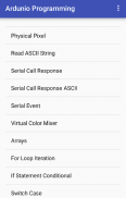 Programmation Arduino screenshot 11