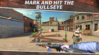 Sniper Shooting screenshot 3