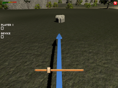 Skittle Game screenshot 2