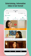 Saheli App for Pregnant Women screenshot 5