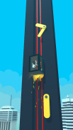 Elevator Fall - Lift Rescue Simulator 3D screenshot 7