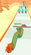 Dragon Evolution Run screenshot 4