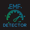 EMF Detector - a real emf reader Icon