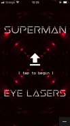 superman eye lasers screenshot 6