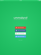 Ummaland screenshot 5